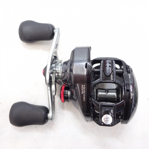 24スコーピオンMD 200XG 右